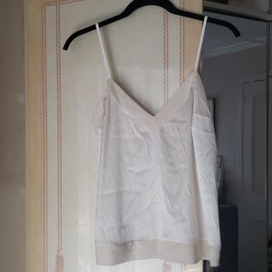 La Perla Silk Top